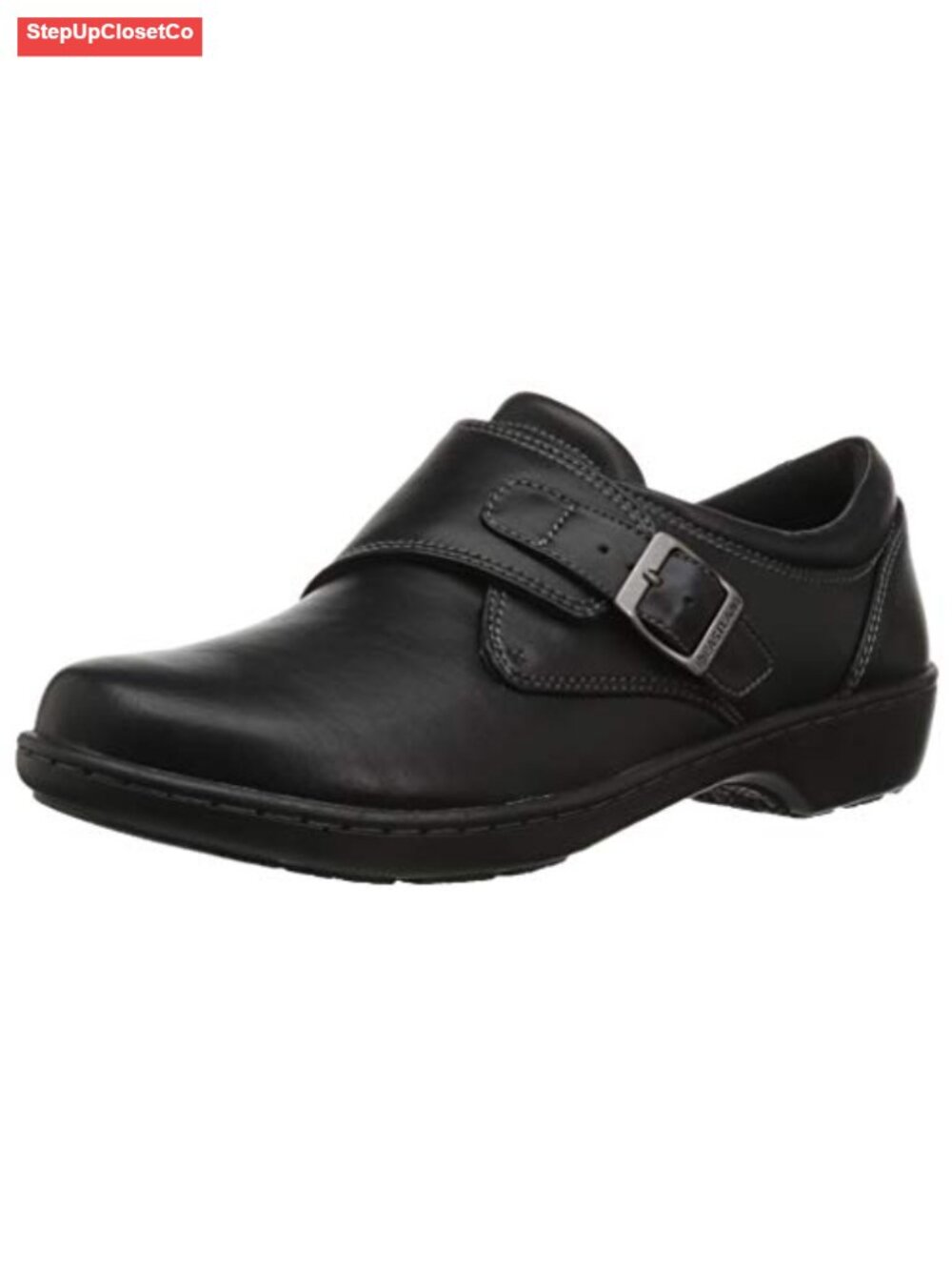 Women's Loafers Comfortable Slip-On Memory Foam Shoes